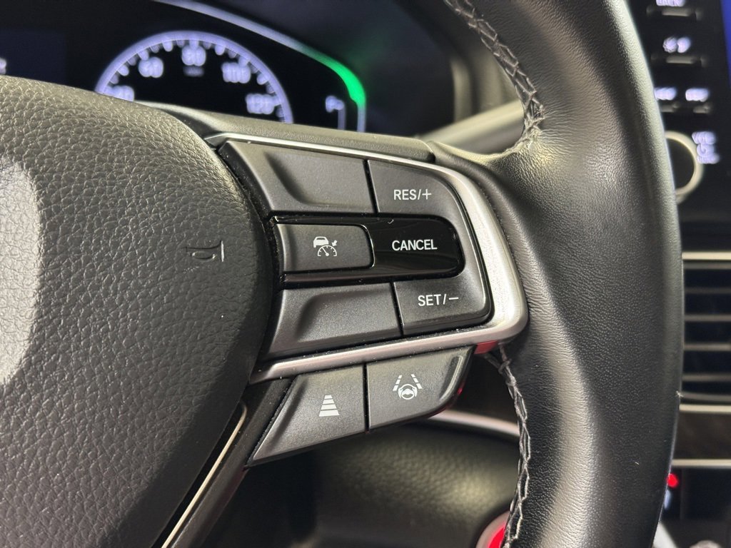 Used 2022 Honda Accord EX-L image 36