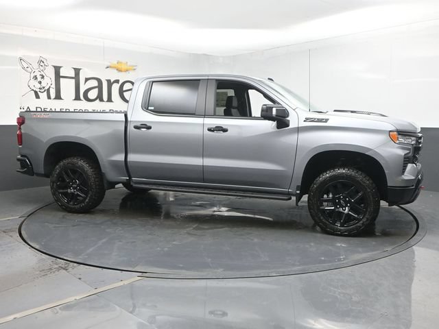 New 2026 Chevrolet Silverado 1500 LT Trail Boss w/ LT Trail Boss Premium Package