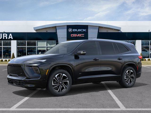 New 2026 Buick Enclave Sport Touring w/ Super Cruise Package image 20