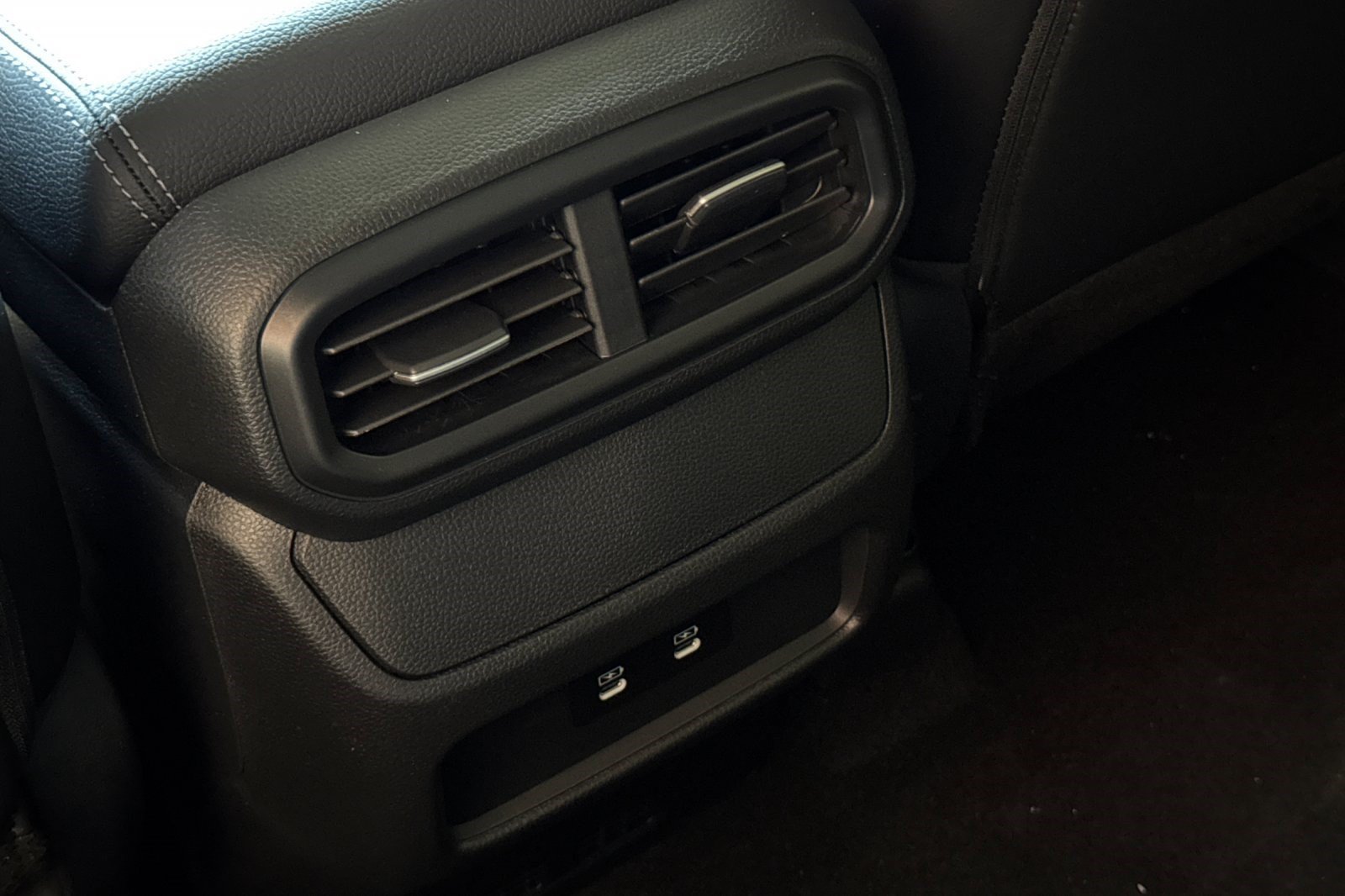 New 2026 Honda Passport RTL image 33