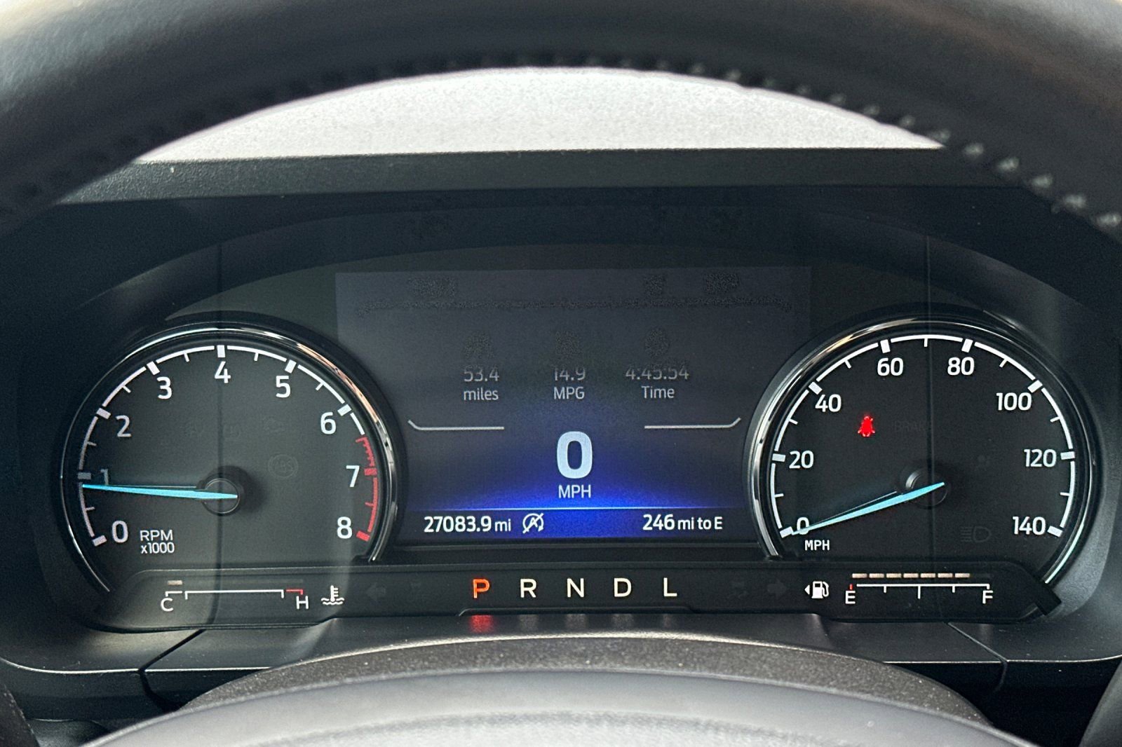 Used 2022 Ford Maverick Lariat w/ Equipment Group 500A Standard AWD/4WD image 23