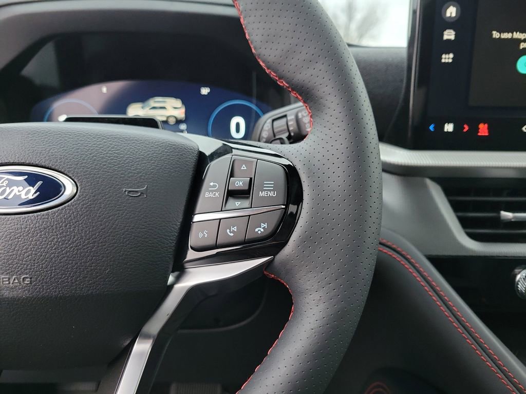 New 2026 Ford Explorer ST w/ Sun And Sound Package image 24