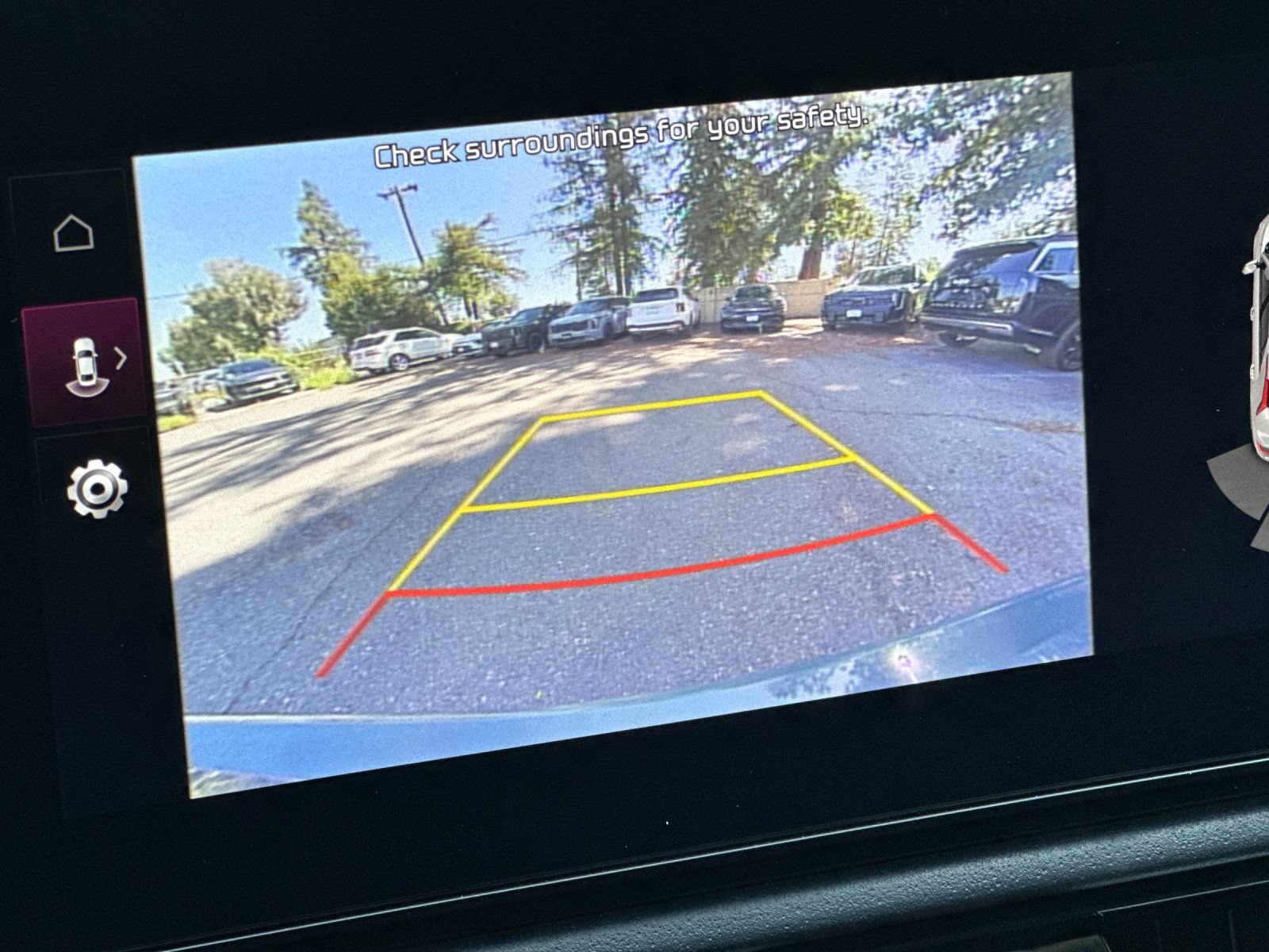 Certified 2024 Kia Niro Wind FWD image 20