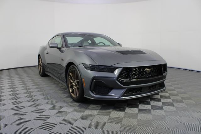 Used 2025 Ford Mustang GT Premium image 25