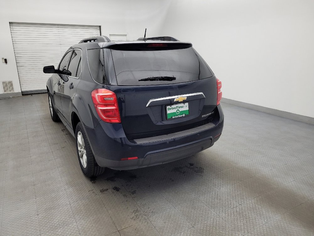 Used 2016 Chevrolet Equinox LT w/ Convenience Package image 6