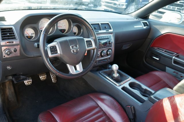 Used 2013 Dodge Challenger R/T Plus image 12