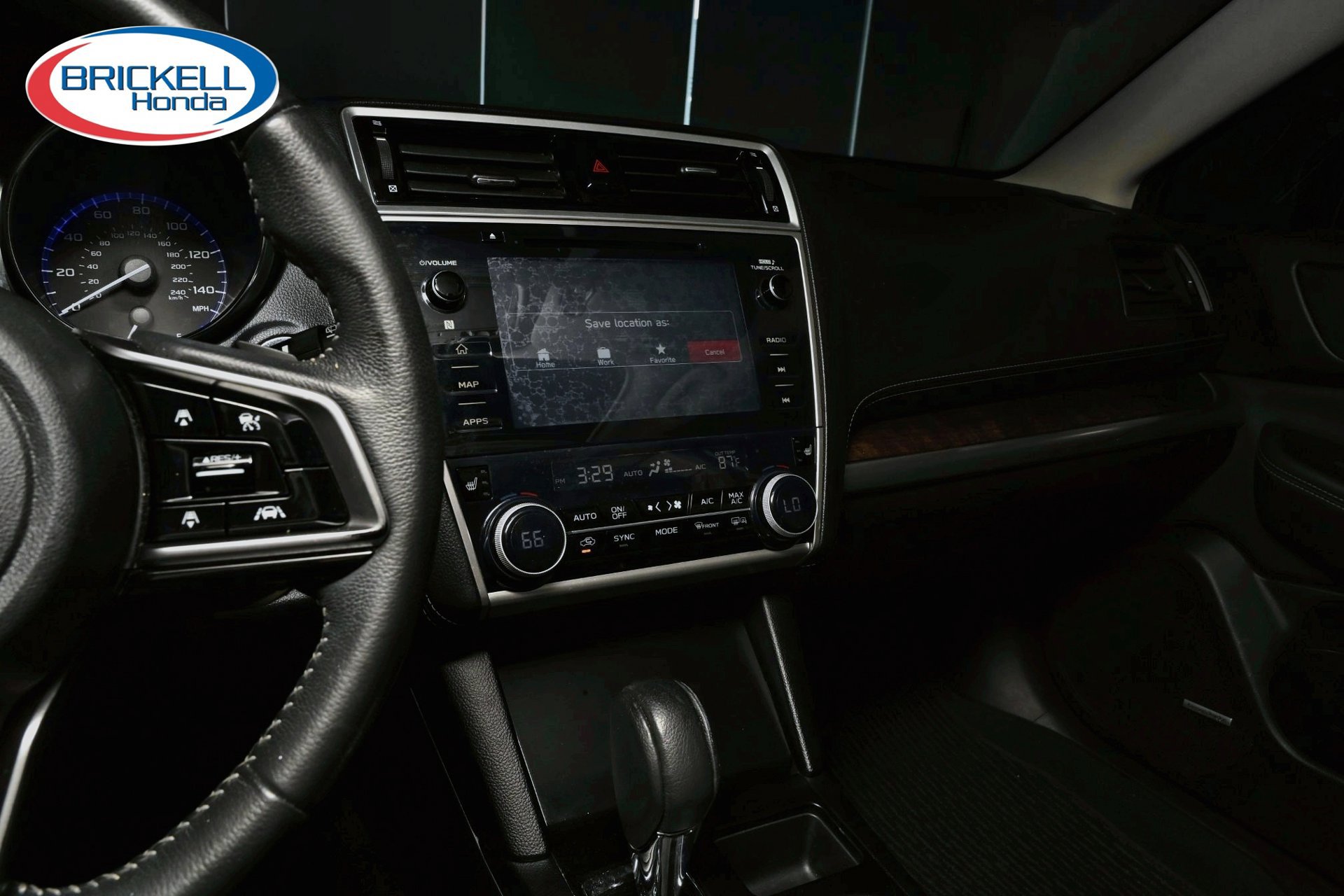 Used 2019 Subaru Outback 2.5i Limited AWD/4WD image 25