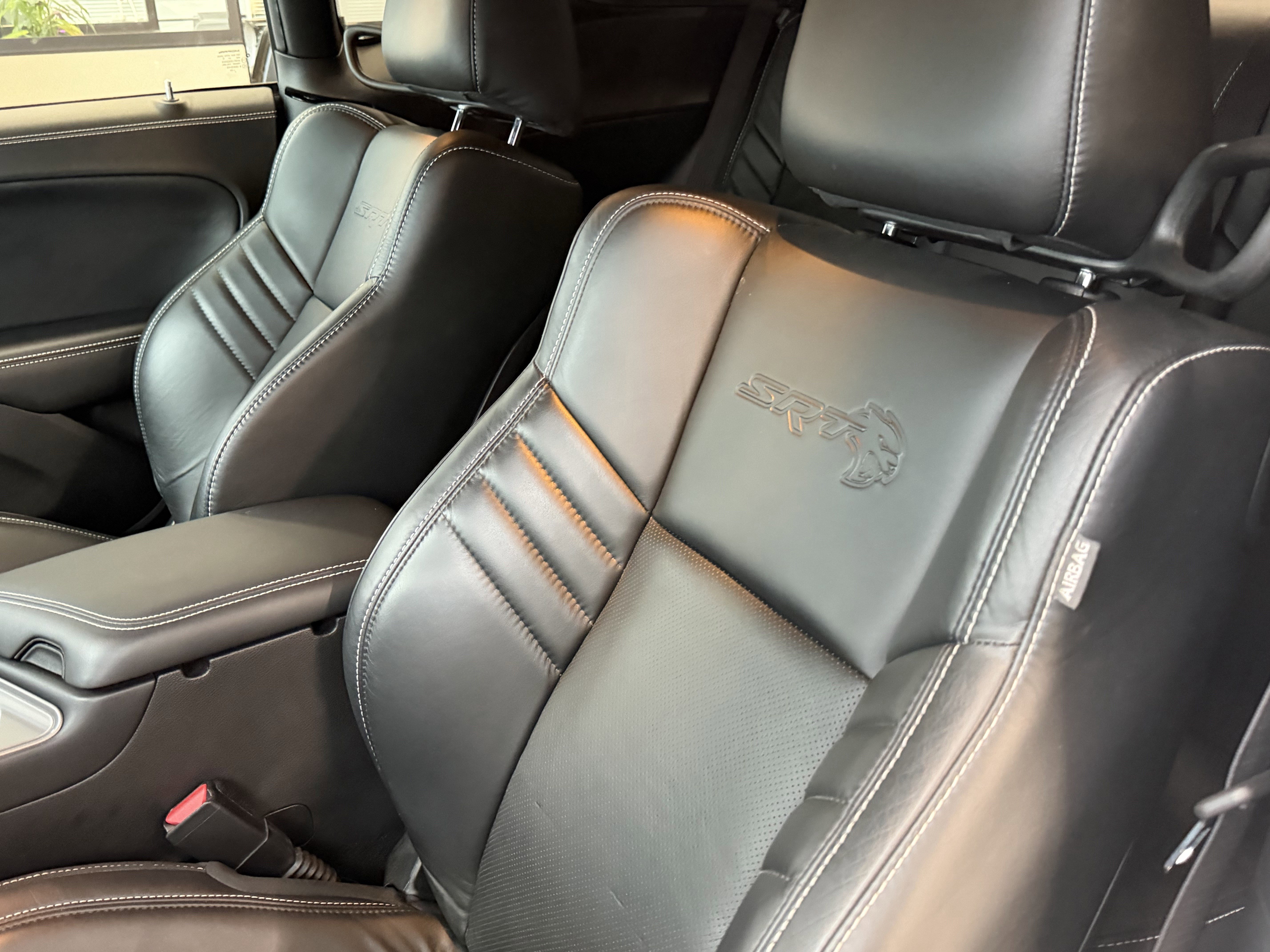 Used 2023 Dodge Challenger SRT Hellcat w/ Driver Convenience Group image 19