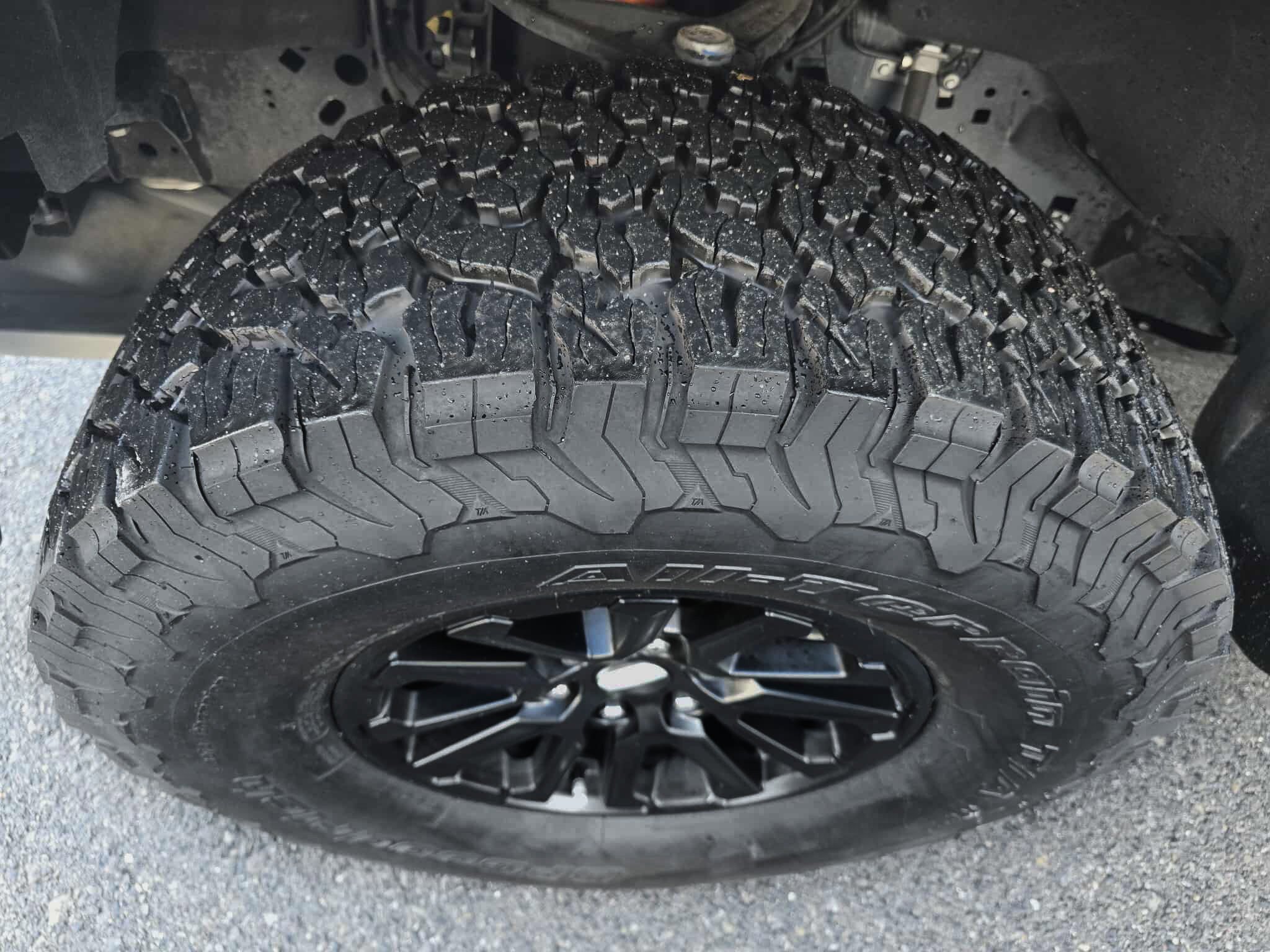 Used 2024 Ford F150 Raptor image 11