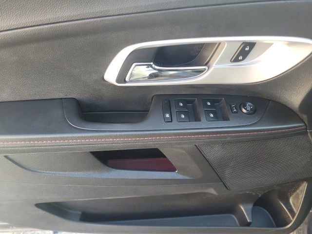 Used 2014 Chevrolet Equinox LT w/ Driver Convenience Package FWD image 16