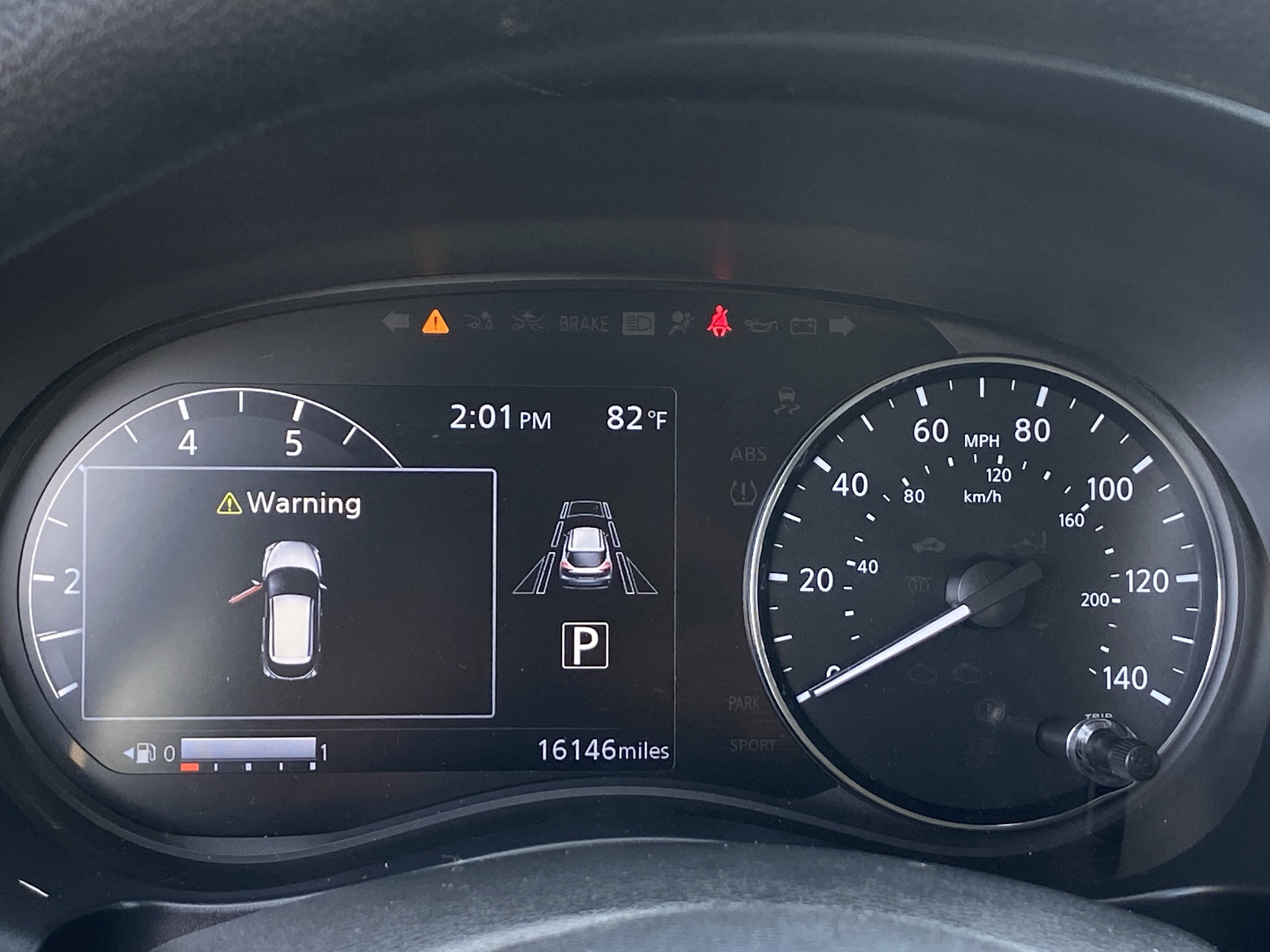 Certified 2024 Nissan Kicks SV FWD image 29