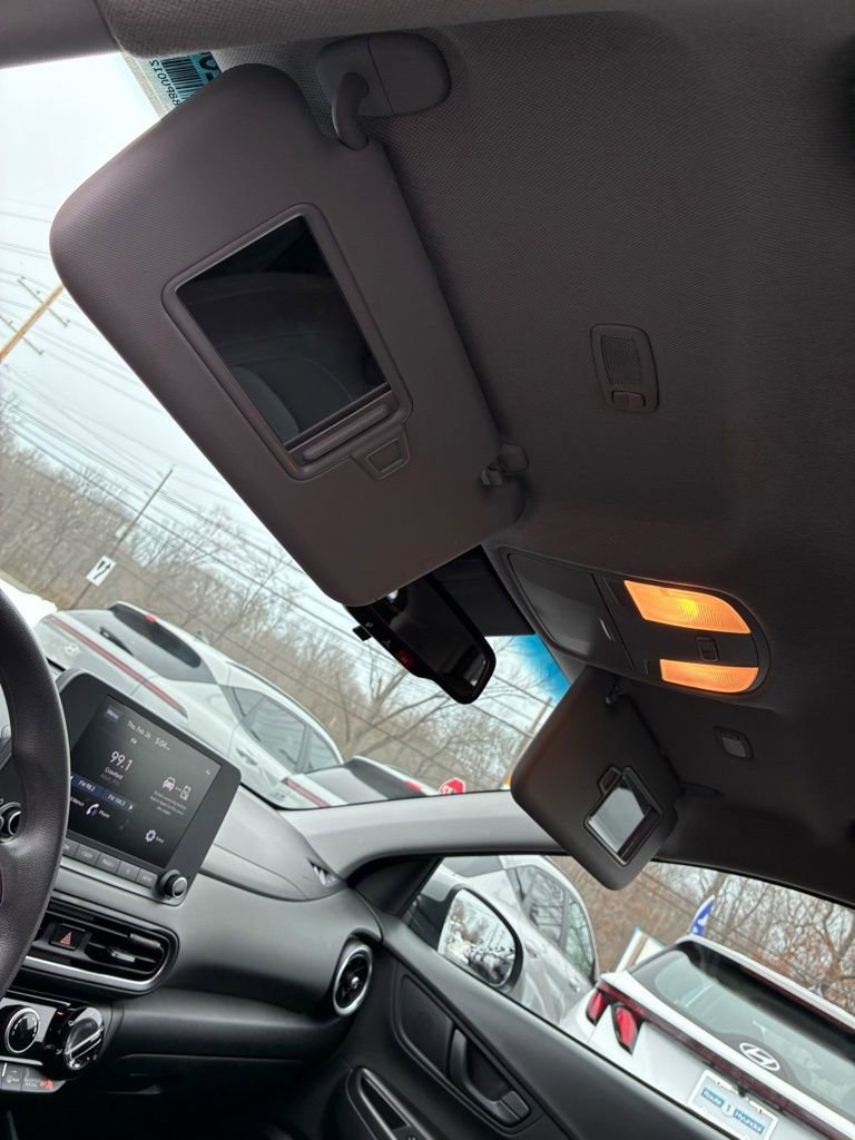 Used 2023 Hyundai Kona SEL image 41