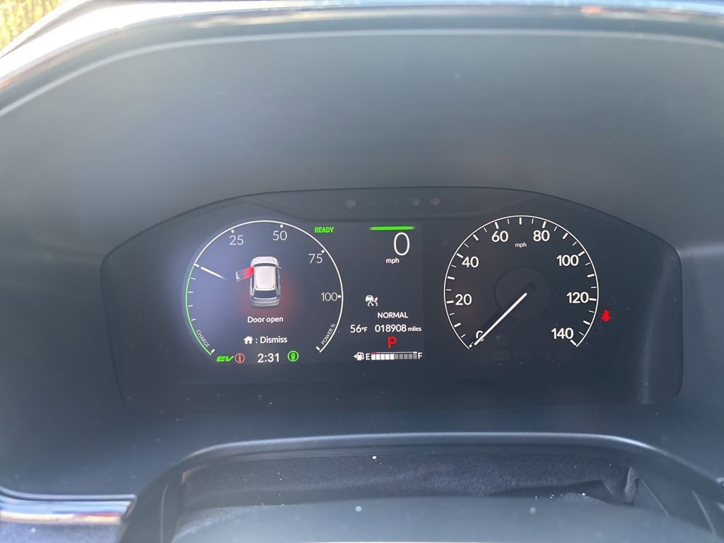 Used 2023 Honda CR-V Sport image 14