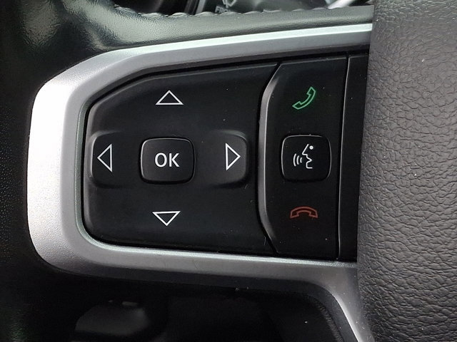 Used 2021 RAM 1500 Big Horn image 20