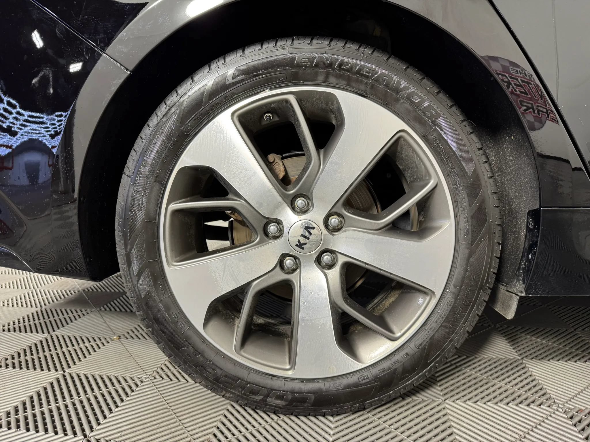 Used 2020 Kia Optima S FWD image 43