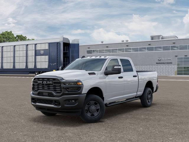 New 2026 RAM 2500 Tradesman image 2