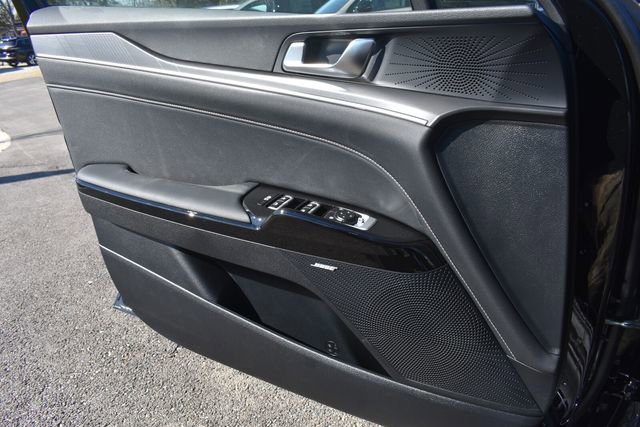New 2026 Kia K5 GT-Line image 32