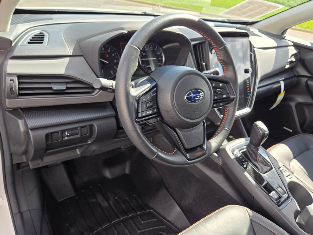 Certified 2024 Subaru Crosstrek 2.5i Limited w/ Crosstrek Mirror Package AWD/4WD image 21
