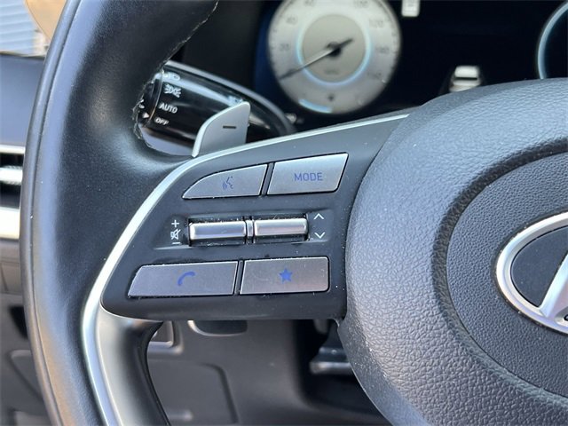 Used 2024 Hyundai Palisade Calligraphy image 29