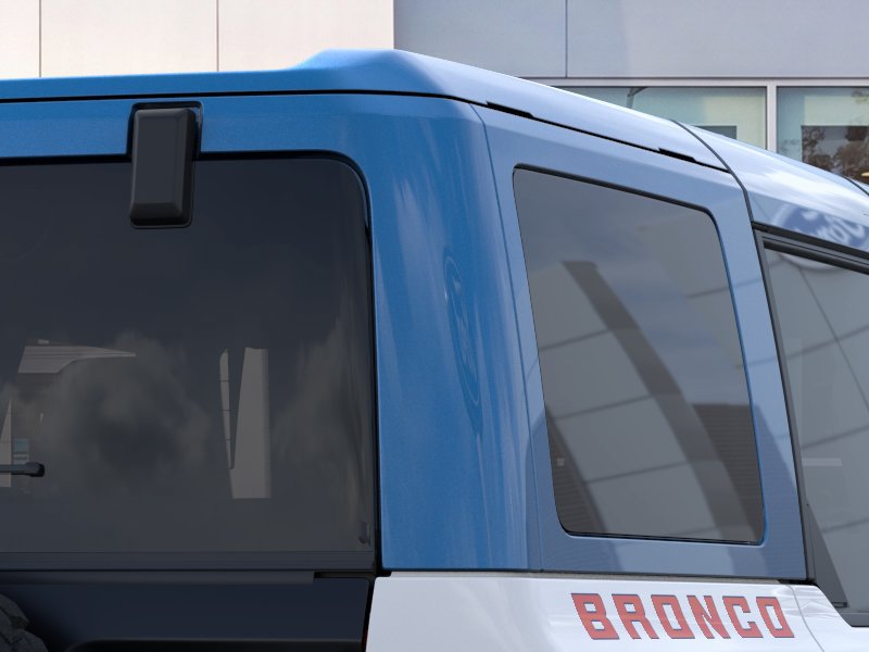 New 2026 Ford Bronco Stroppe Edition AWD/4WD image 40