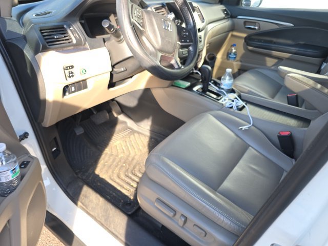 Used 2019 Honda Pilot EX-L image 12