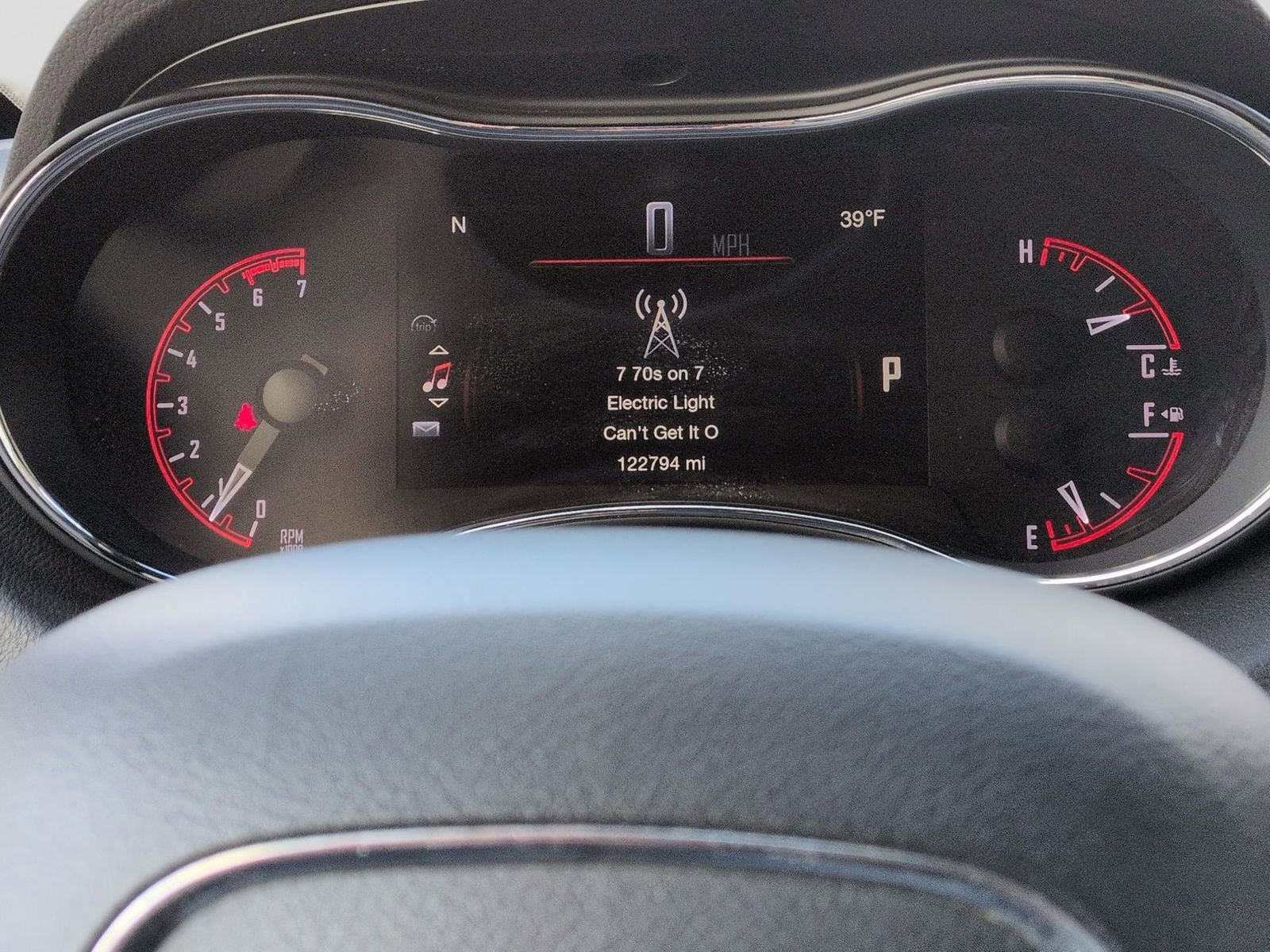 Used 2016 Dodge Durango R/T w/ Technology Group image 42