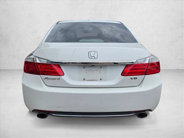 Used 2014 Honda Accord EX-L image 6