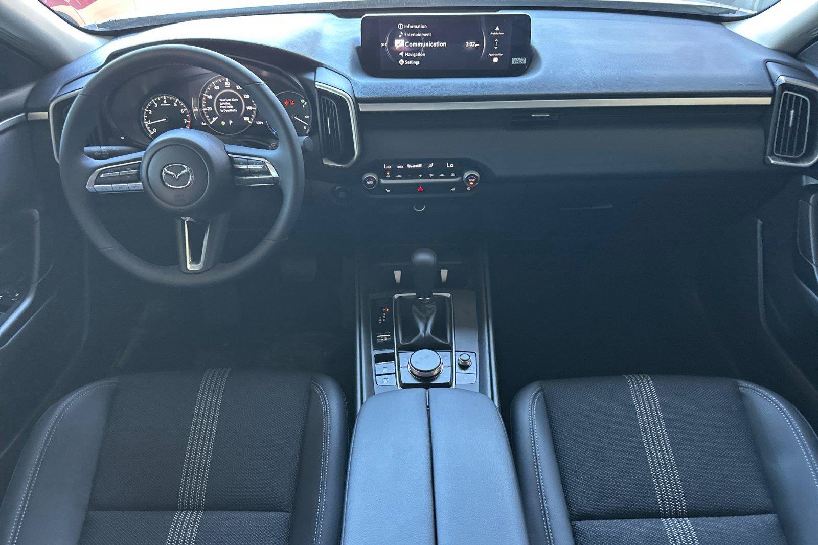 New 2026 MAZDA CX-50 AWD 2.5 S w/ Weather Package image 15