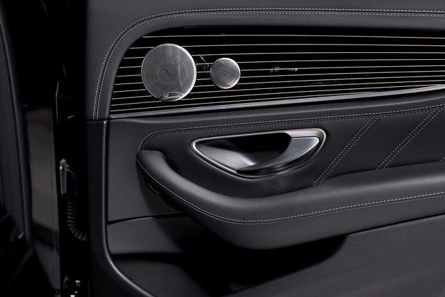 Used 2020 Mercedes-Benz E 63 AMG S image 59