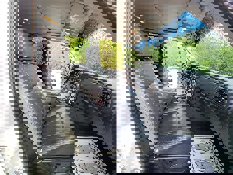 Used 2008 Chevrolet TrailBlazer LT AWD/4WD image 18