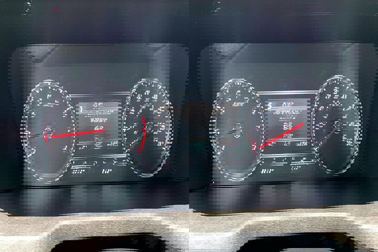 Used 2022 Kia Sorento EX w/ Panoramic Sunroof Package image 26