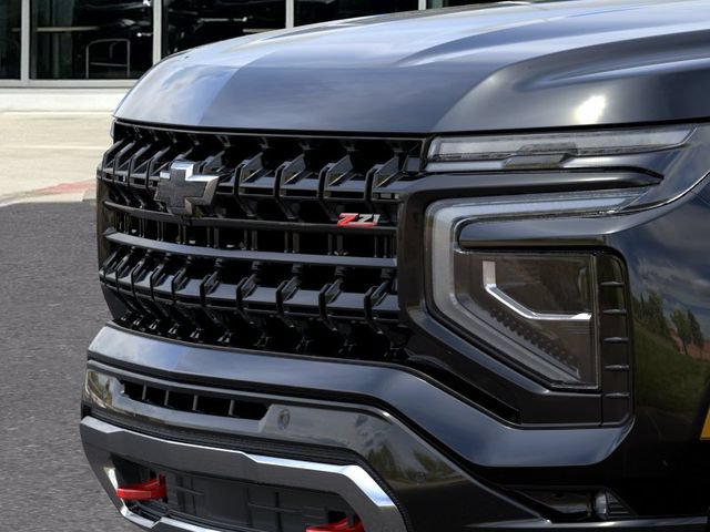 New 2026 Chevrolet Tahoe Z71 w/ Comfort Package AWD/4WD image 13