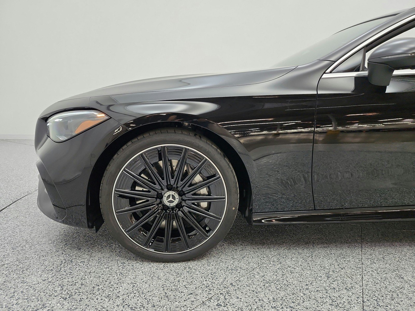 New 2027 Mercedes-Benz CLE 450 4MATIC Cabriolet image 15