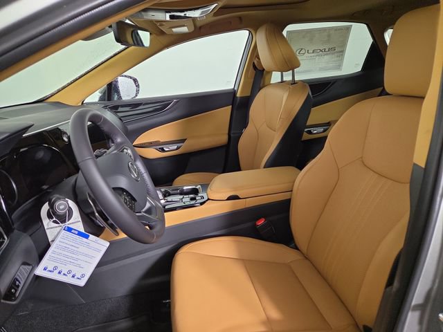 New 2026 Lexus NX 350 AWD w/ Accessory Package (2T) image 14