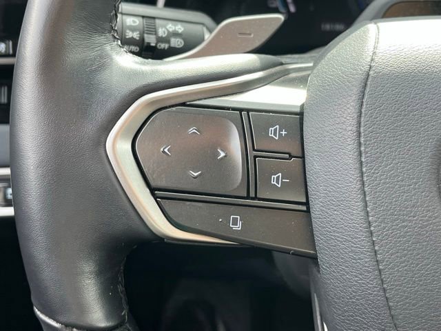 Used 2024 Lexus RX 450h 450h+ Luxury w/ Convenience Package image 18