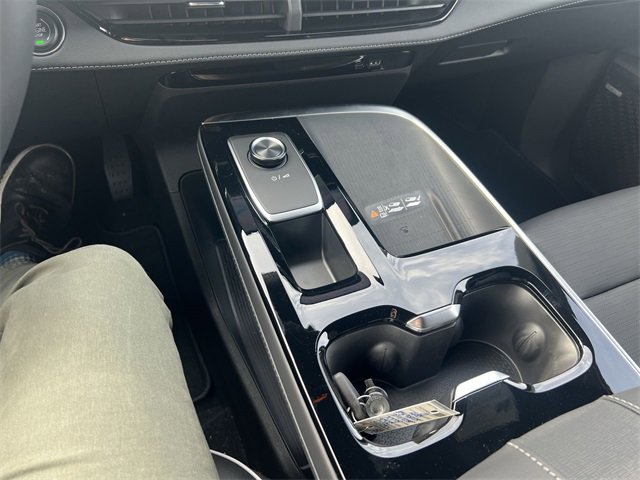 New 2026 Buick Enclave Sport Touring w/ Super Cruise Package image 21