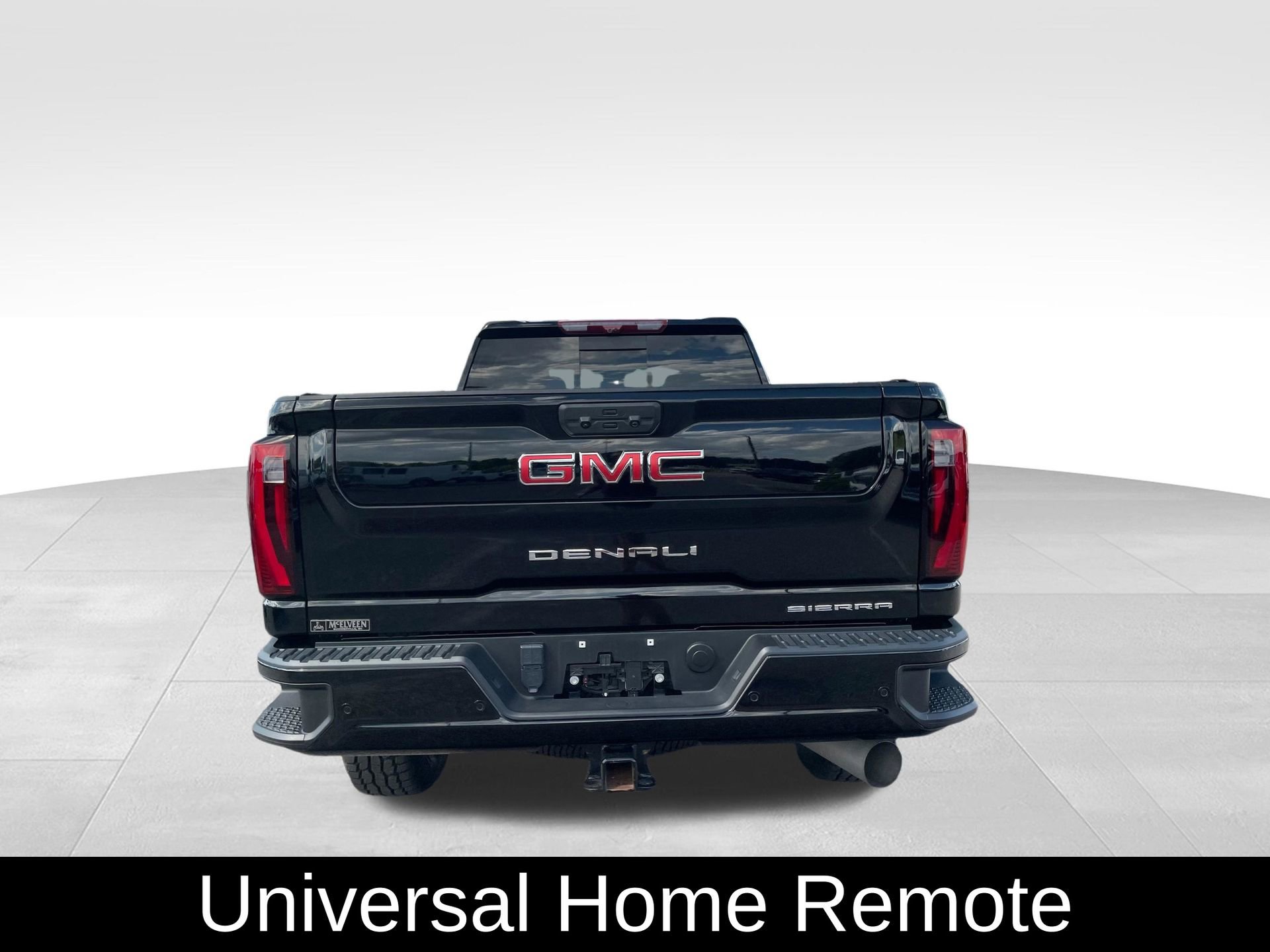 Used 2024 GMC Sierra 2500 Denali w/ Denali Reserve Package image 7