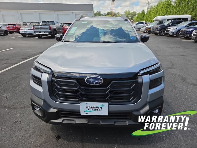 New 2026 Subaru Outback Limited AWD/4WD image 2