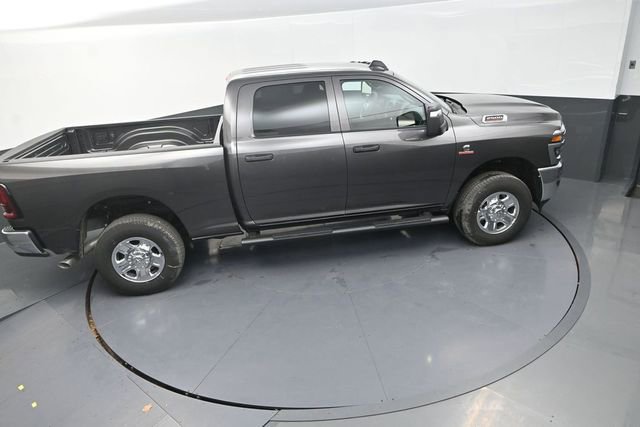 New 2026 RAM 2500 Tradesman image 19