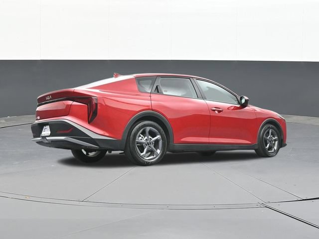 Used 2025 Kia K4 FWD image 50