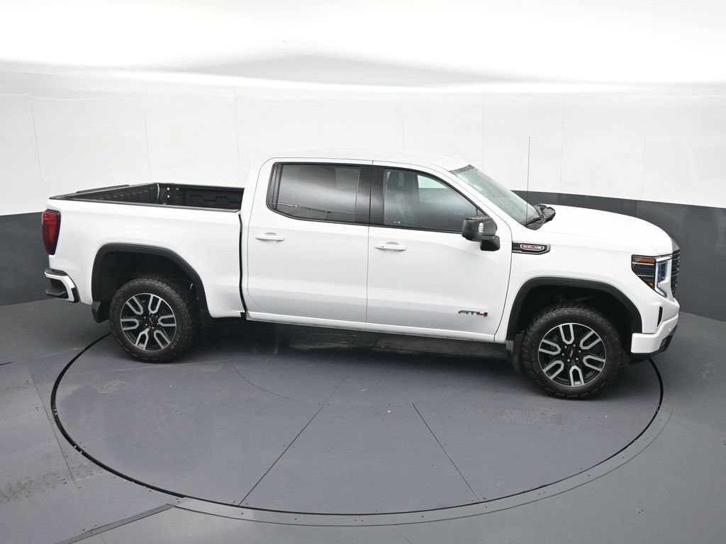 Used 2023 GMC Sierra 1500 AT4 AWD/4WD image 27