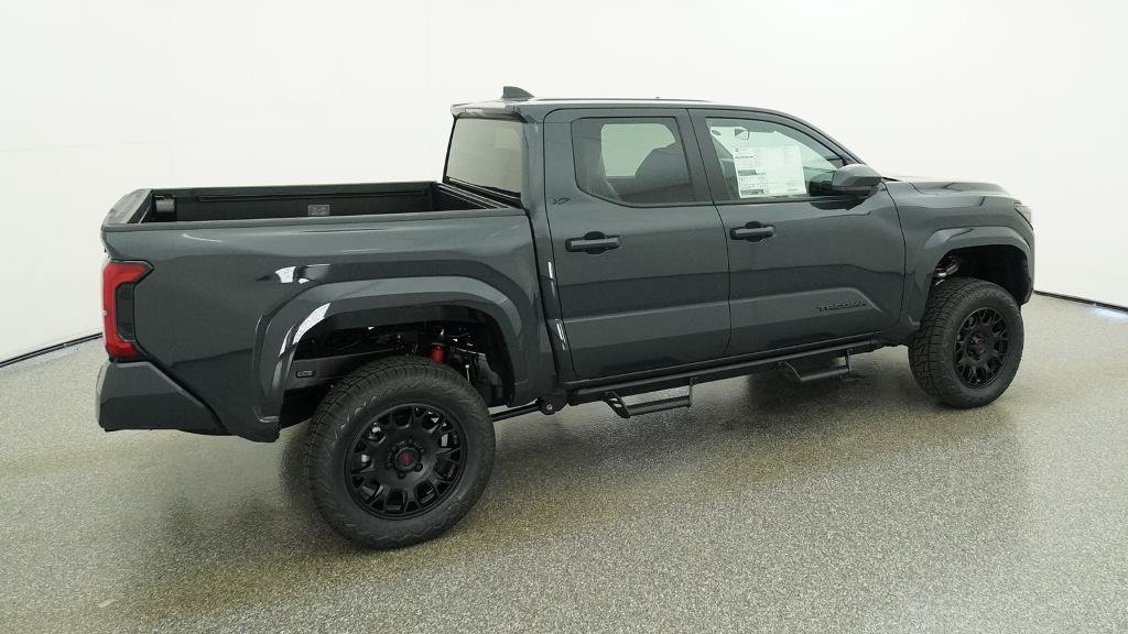 New 2026 Toyota Tacoma SR5 AWD/4WD image 13
