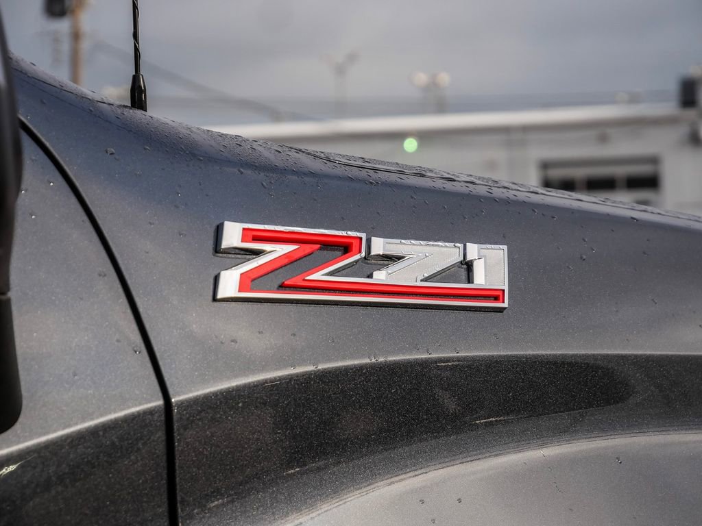 Used 2021 Chevrolet Silverado 1500 LT w/ Texas Edition Plus image 10