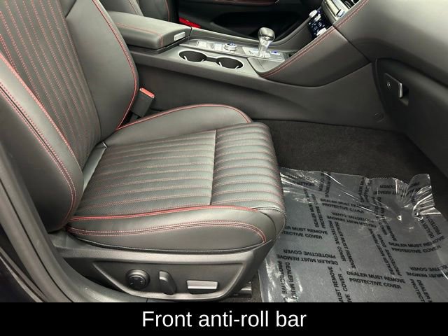 Used 2025 Genesis G70 3.3T Advanced image 31