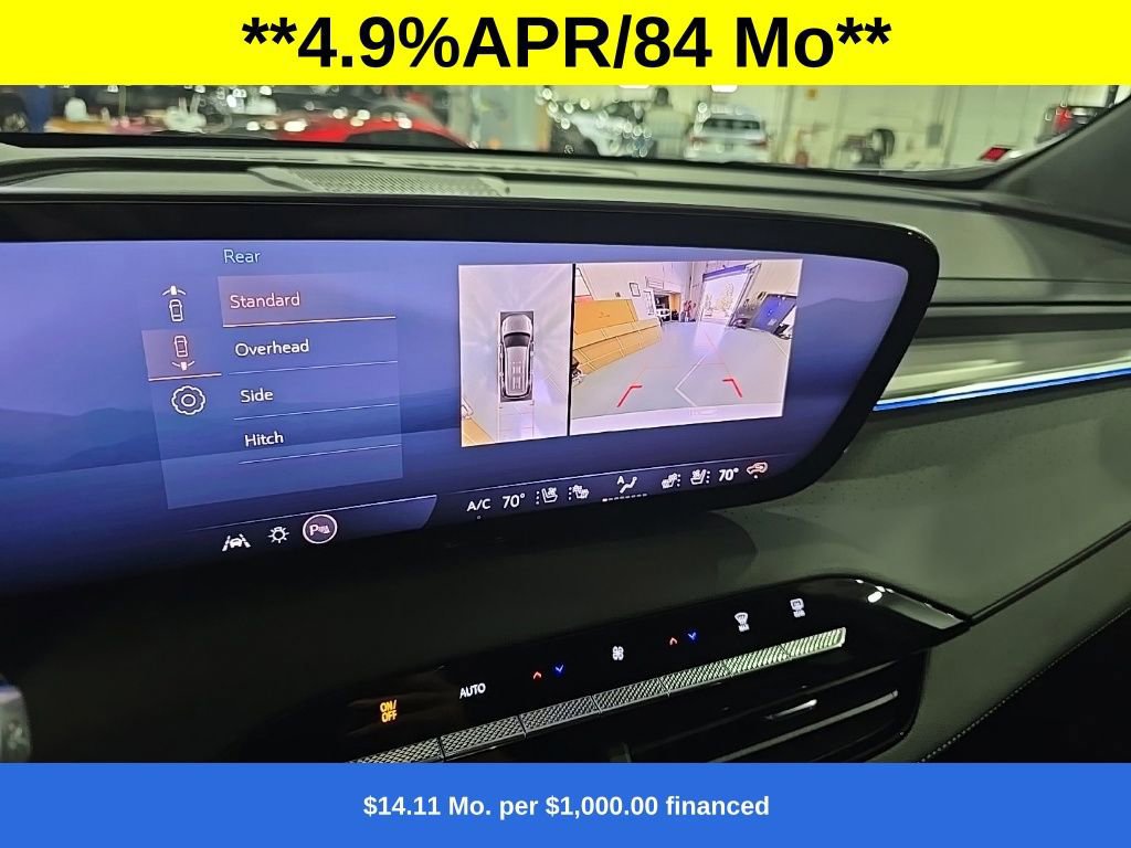 New 2026 Buick Enclave Avenir w/ Super Cruise Package image 23