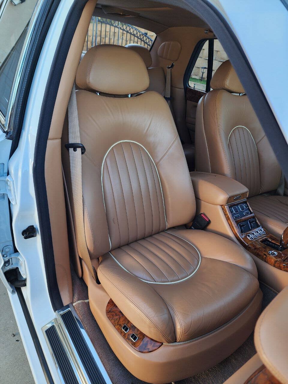 Used 2001 Bentley Arnage Red Label RWD image 25