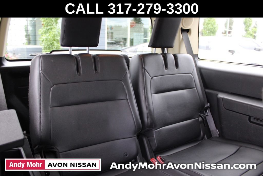 Used 2019 Ford Flex Limited w/ Equipment Group 303A AWD/4WD image 24