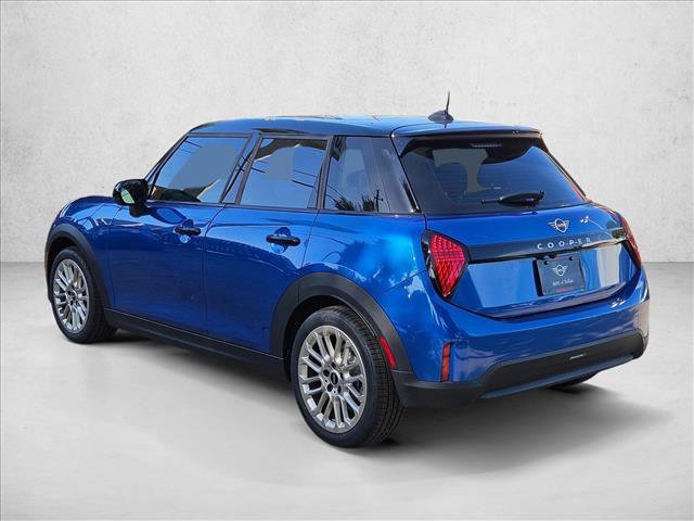 Used 2025 MINI Cooper S FWD image 8
