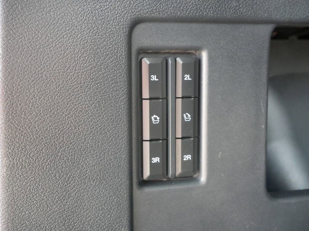 Certified 2023 Ford Expedition Timberline AWD/4WD image 9