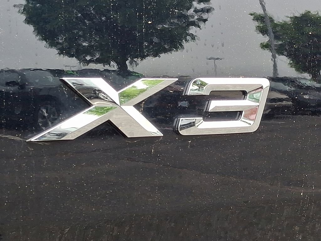 Used 2024 BMW X3 xDrive30i w/ Premium Package w/ZPA AWD/4WD image 35